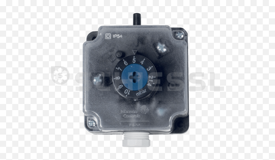 Penn Air Differential Pressure Switch P233a 10aac Aluminium Alloy Png
