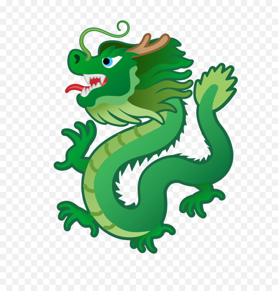 Dragon Emoji Meaning With Pictures From A To Z Dragon Emoji Png,Snake