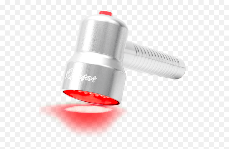 Using Red Light Therapy To Treat Ulcers Diabettech Quasar Md Png,Red