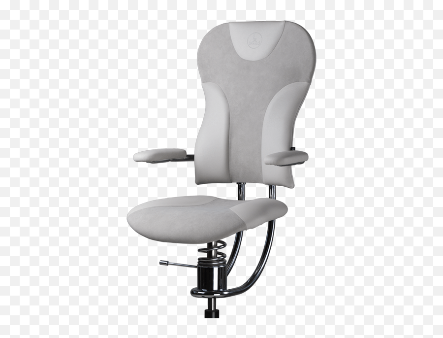 Office Chairs For Healthy Back Png Chair free transparent png images
