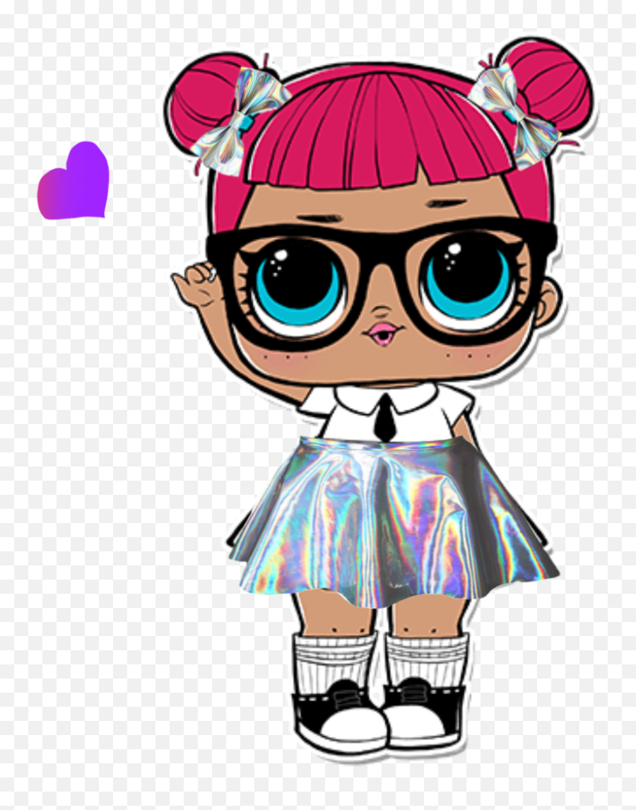 L Teachers Pet Lol Doll Png,Lol Png free transparent png images