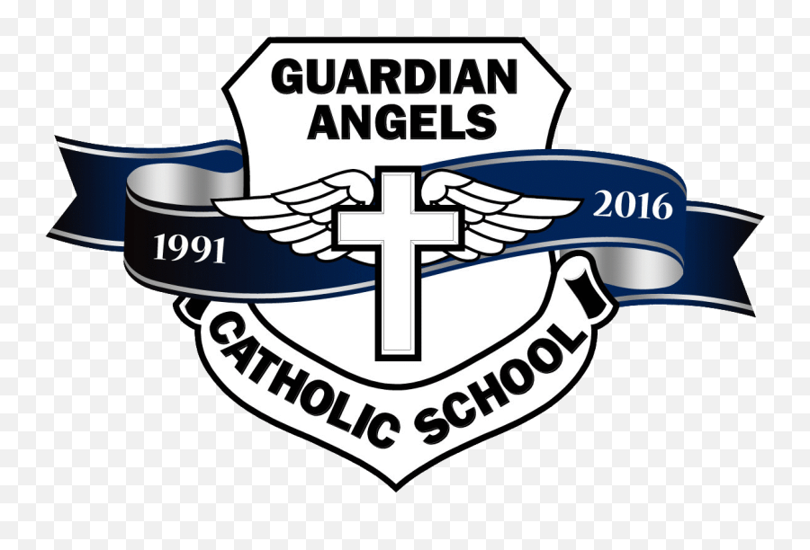 Parents Guardian Angels Catholic School Png,Icon Of Guardian Angel