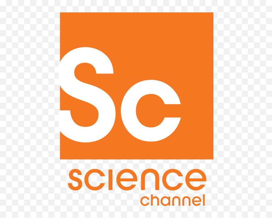 Science Science Channel Png,Sci Fi Channel Logo free transparent