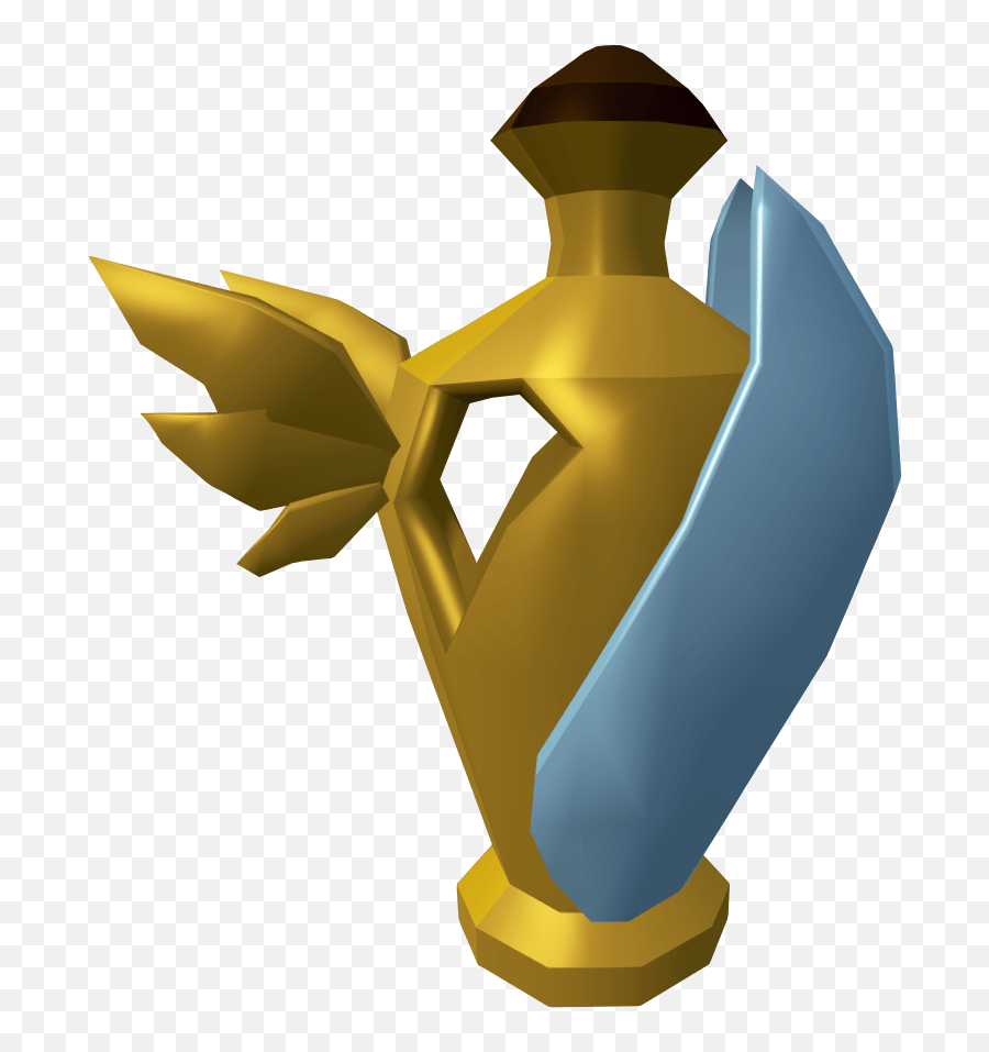 Blessed Flask The Runescape Wiki Blessed Flask Rs3 Png,Runescape