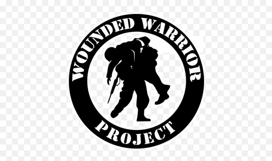 Wounded Warrior Project Logo Charity Wounded Warrior Project Png