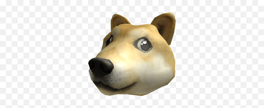 Attack Doge Roblox Free Transparent Png Clipart Images Download police doge roblox