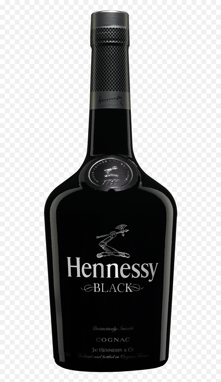 Hennessy Black Hennessy Black Logo Png,Hennessy Bottle Png free