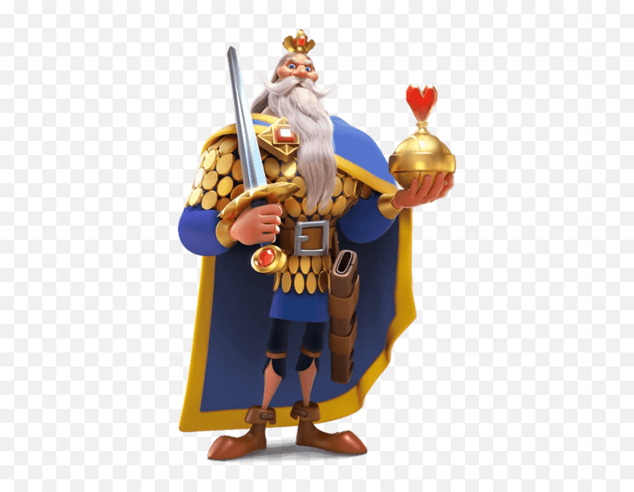 Charlemagne Talent Tree Builds And Pairs 2022 Rise Of Komandan