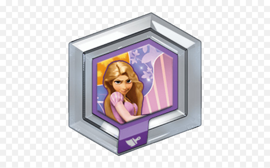 Rapunzelu0027s Kingdom Disney Infinity Wiki Disney Infinity Aladdin Power Discs Png,Rapunzel