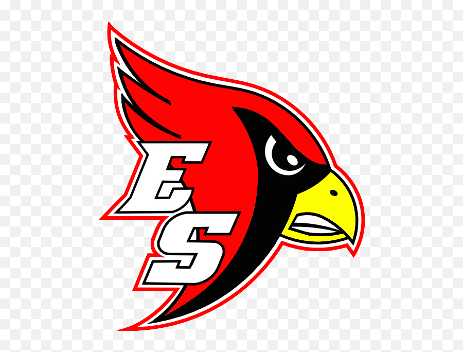 News School District Of Eleva Strum Eleva Strum Cardinals Png