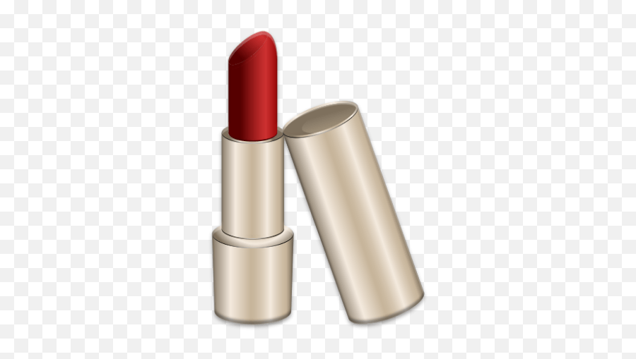 Makeup Emoji Transparent Png Clipart Bottle,Lipstick Emoji Png free