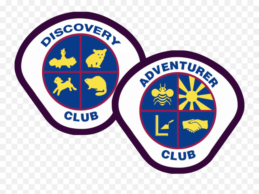 Spencerville Adventurer Club Adventurer Club Logo Png,Sda Church