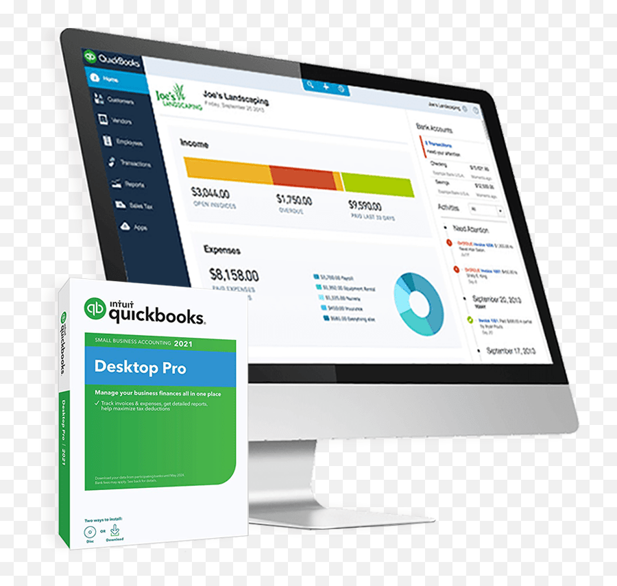 Buy Quickbooks Pro License From Sagenext Can Create Quickbooks Online