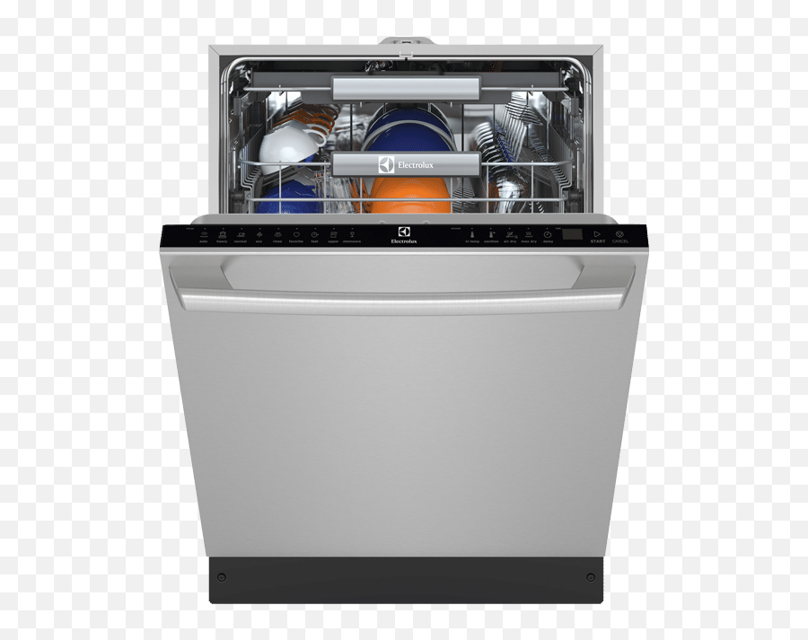 Bosch Vs Electrolux Dishwashers Ratings Reviews Prices Electrolux
