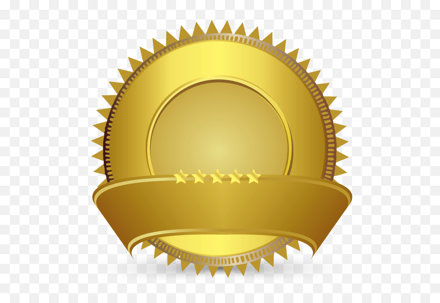 Vintage Stamp Logo Maker Golden Circle Logo Design Png Stamp Png Free Transparent Png Images Pngaaa Com