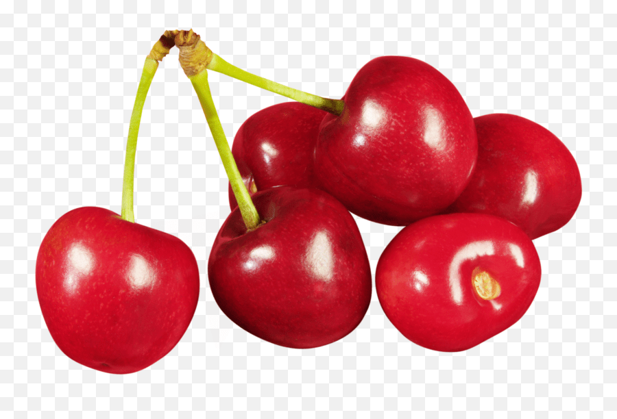 Cherry Clipart Transparent Background Red Cherry Png,Cherries Png