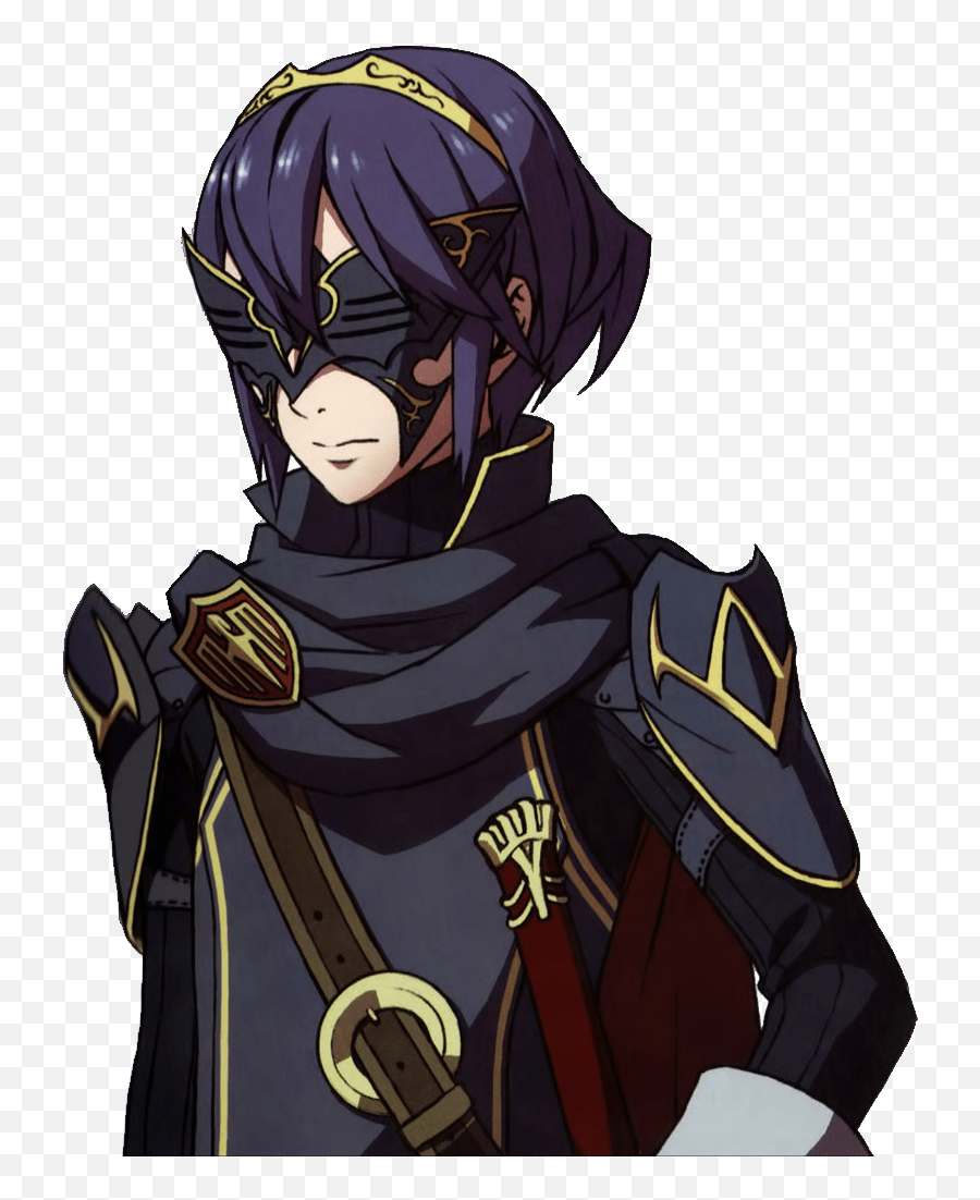 Png Masked Lucina Fire Emblem Awakening,Lucina Png free transparent