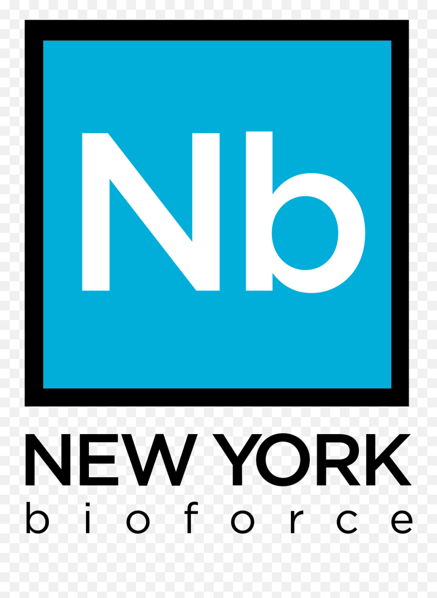 Free Lab Training And Internship Placement New York Bioforce Logo Png