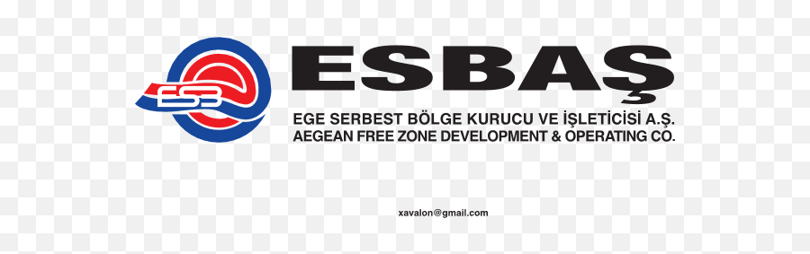 Esbas Logo Download - Logo Icon Png Svg Vertical,Gmail Logo Icon - free