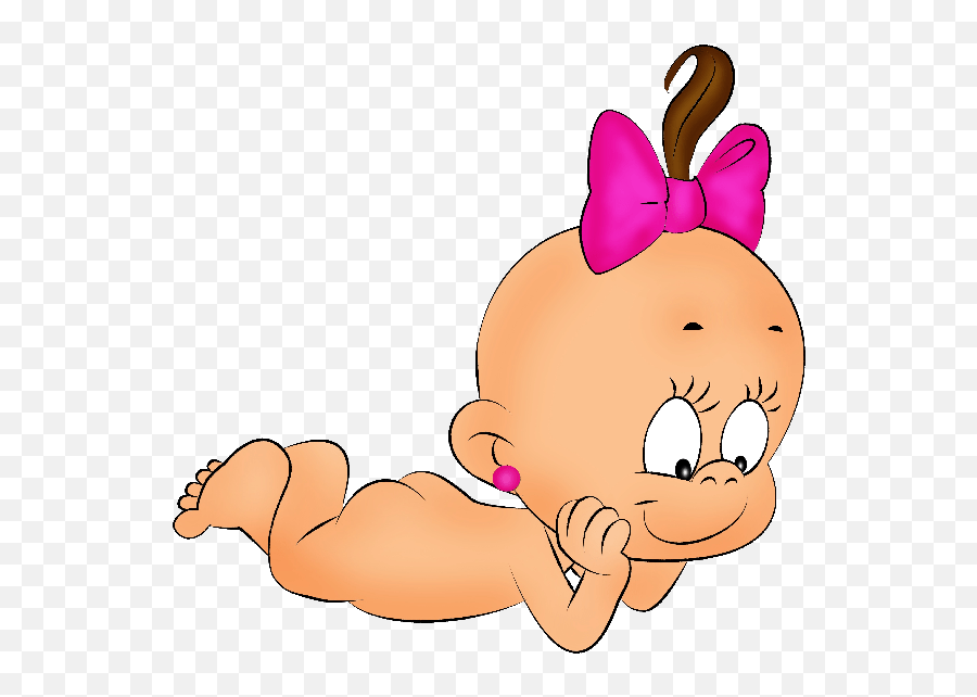 Diaper Clipart Baby Bottom Transparent Clipart Cartoon Baby Girl Png,Diaper Png free