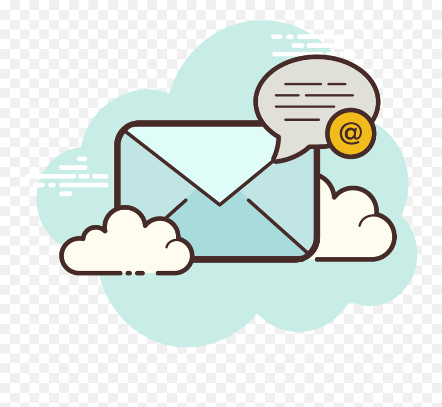 How To Grow Your Email List 10 Tips An Cute Mail Icons Png,Pastel