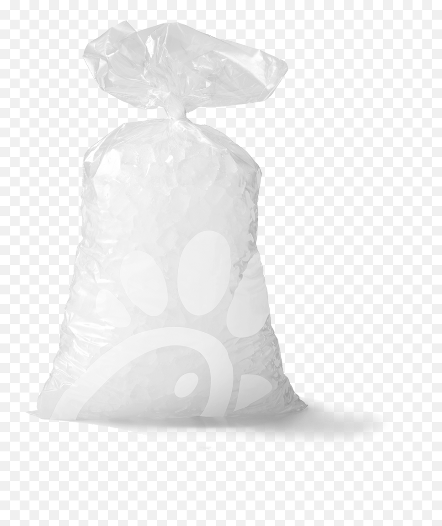 5 Lb Bag Of Ice Chick Fila Crushed Chick Fil A Ice Png,Google Play