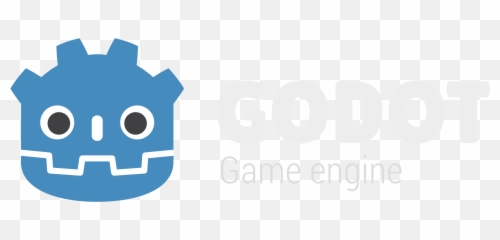 Godot Logo Game Engine - Free Image On Pixabay Dot Png,Engine Icon Png