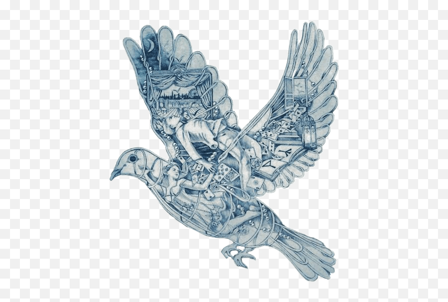 Magic Coldplay Wallpaper