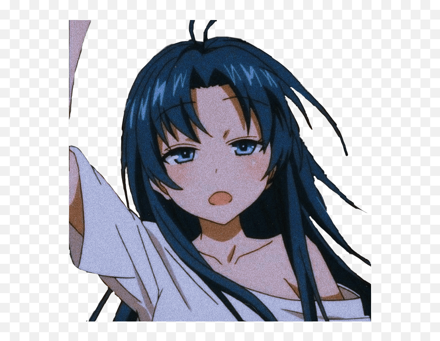 The Best 9 Dark Blue Aesthetic Pfp Anime
