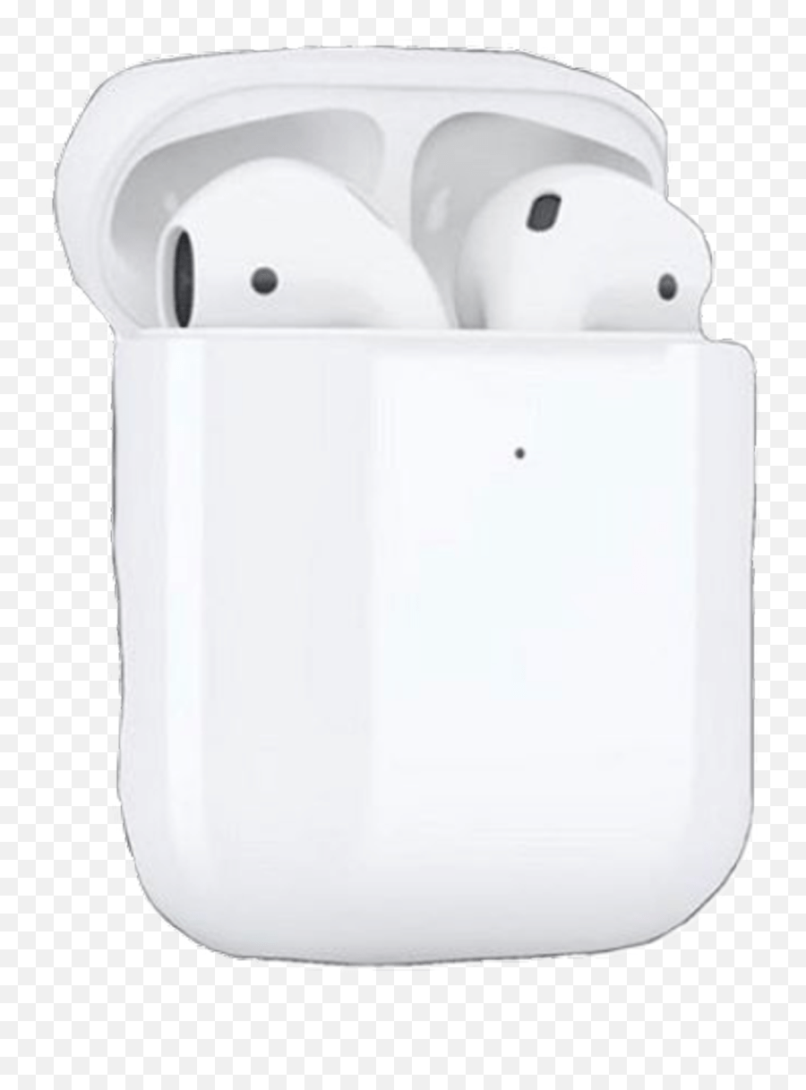 Download Airpods Bathtub Png,Airpod Transparent Background free