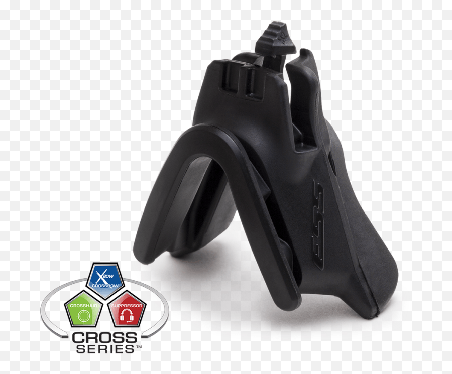 High Clearance U Rx Nosepiece Ess Crossbow Glasses Nose Piece Png