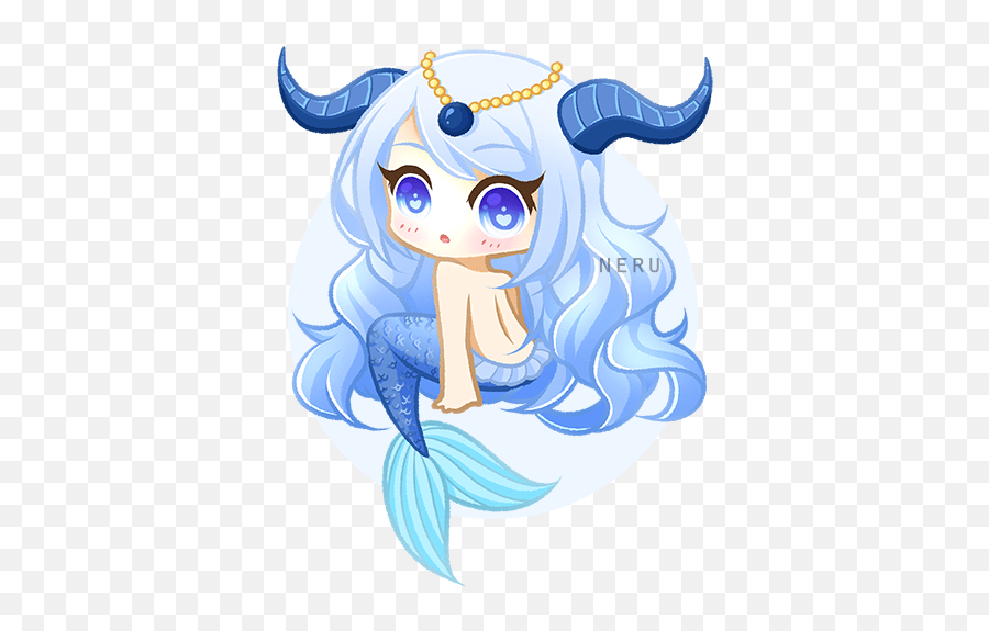 Discover 69+ capricorn anime characters in.cdgdbentre