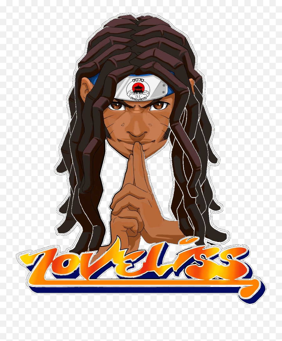 Mace Windu By Novelissadd 2 Hair Design Png,Mace Windu Png free