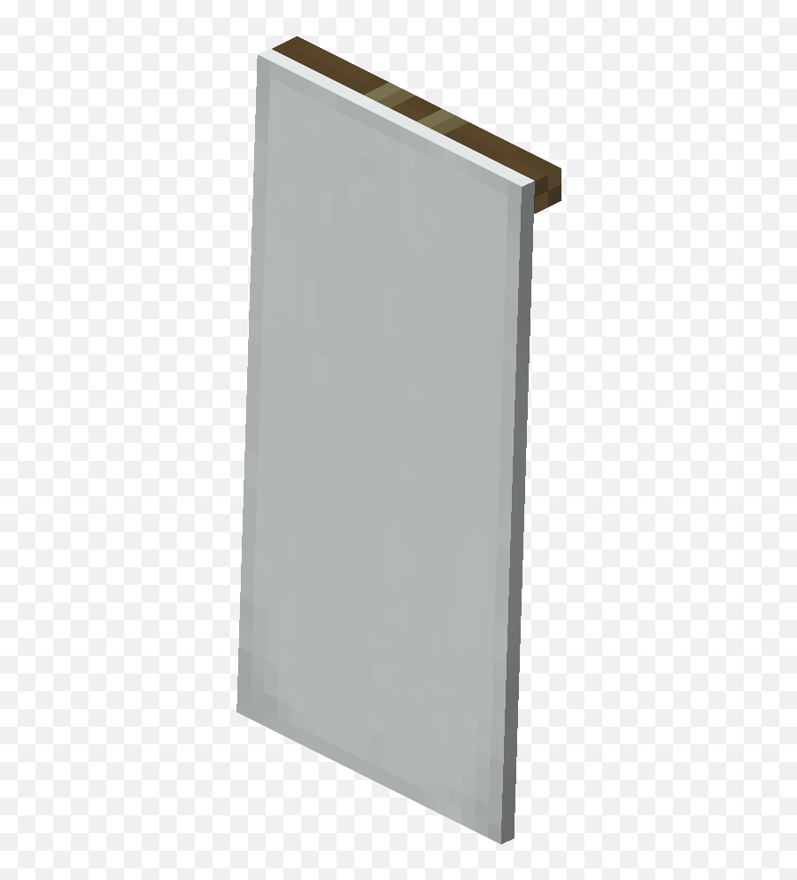 Banners Minecraft Wiki Fandom Minecraft Banner Blank Png,White Banner