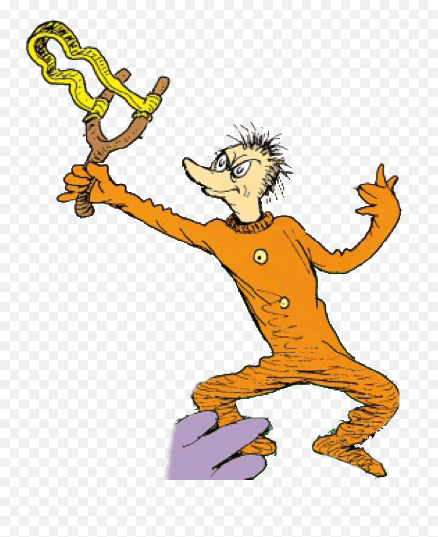 Zook Butter Battle Book Clipart Zooks Butter Battle Book Png,Butter