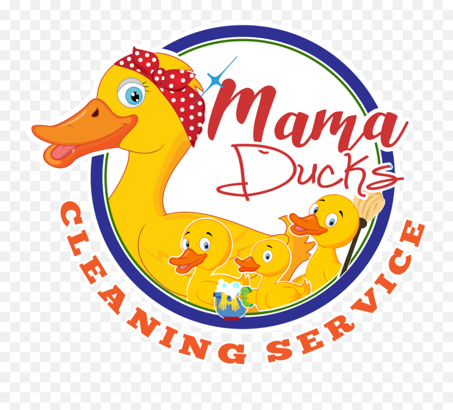 Mama Ducks Cleaning Service Fargo Nd Mama Ducks Cleaning Service Png