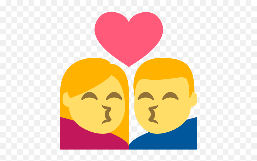 Kiss Emoji For Facebook Email Sms Love Emoji Meanings Of The Symbols