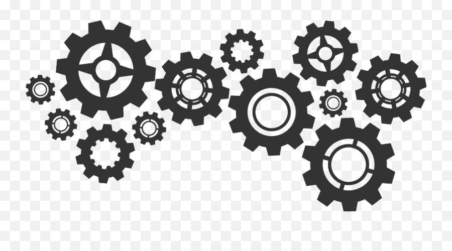 Images Preloaders Transparent Gears Gif Transparent Background Gears