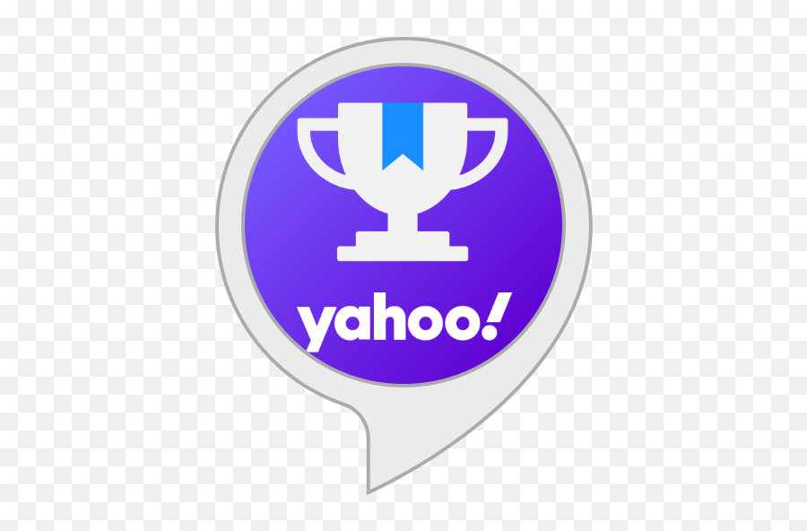 Yahoo Fantasy Football Alexa Skills Yahoo Fantasy Sports