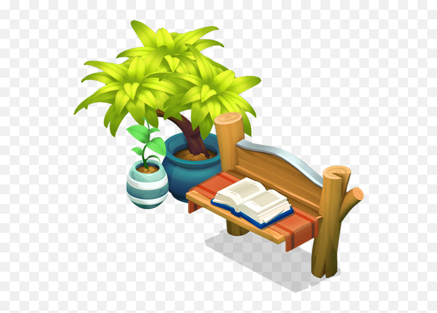 Sanctuary Hay Day Sanctuary Book Stand Png,Fodr Icon Firefox free