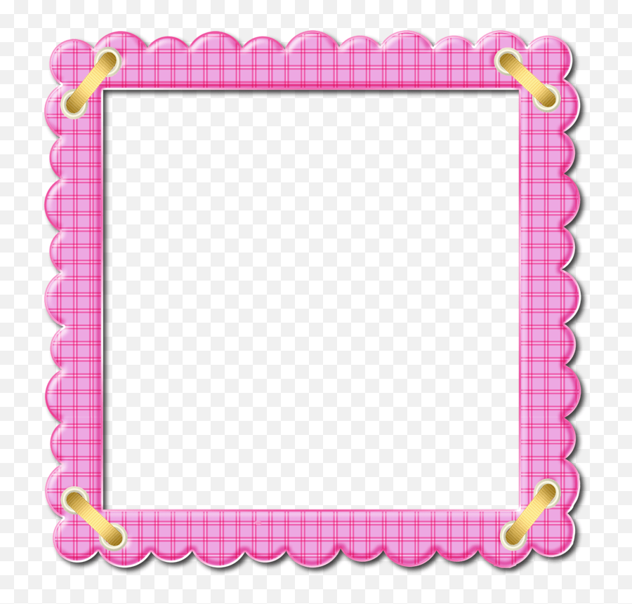 Cute Borders And Frames Clipart Full Size Clipart Pink Cute Picture