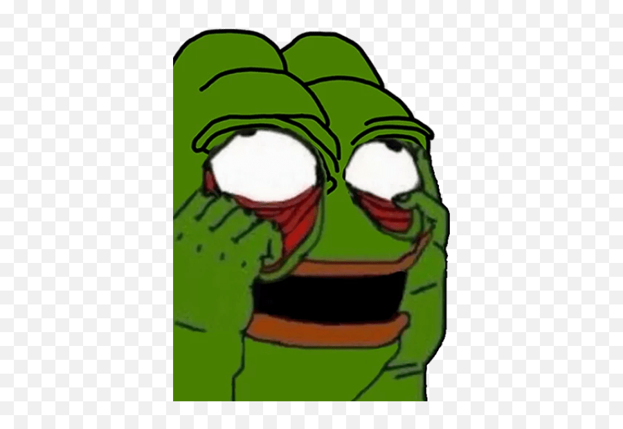 64 Pepe Emoji Discord Pack Pepe Discord Emojis Png,Pepe The Frog Png