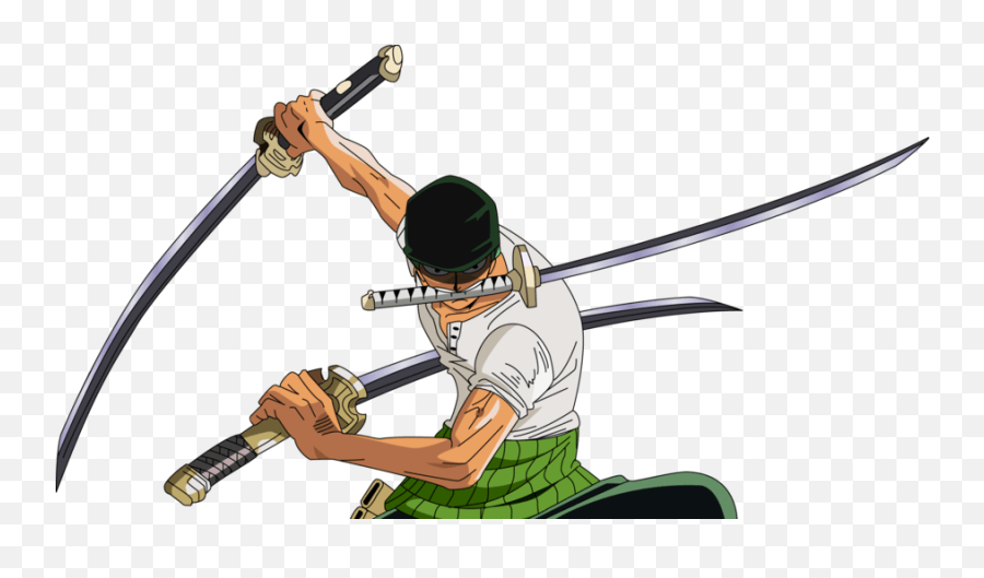 80 Wallpaper Zoro Timeskip Images My