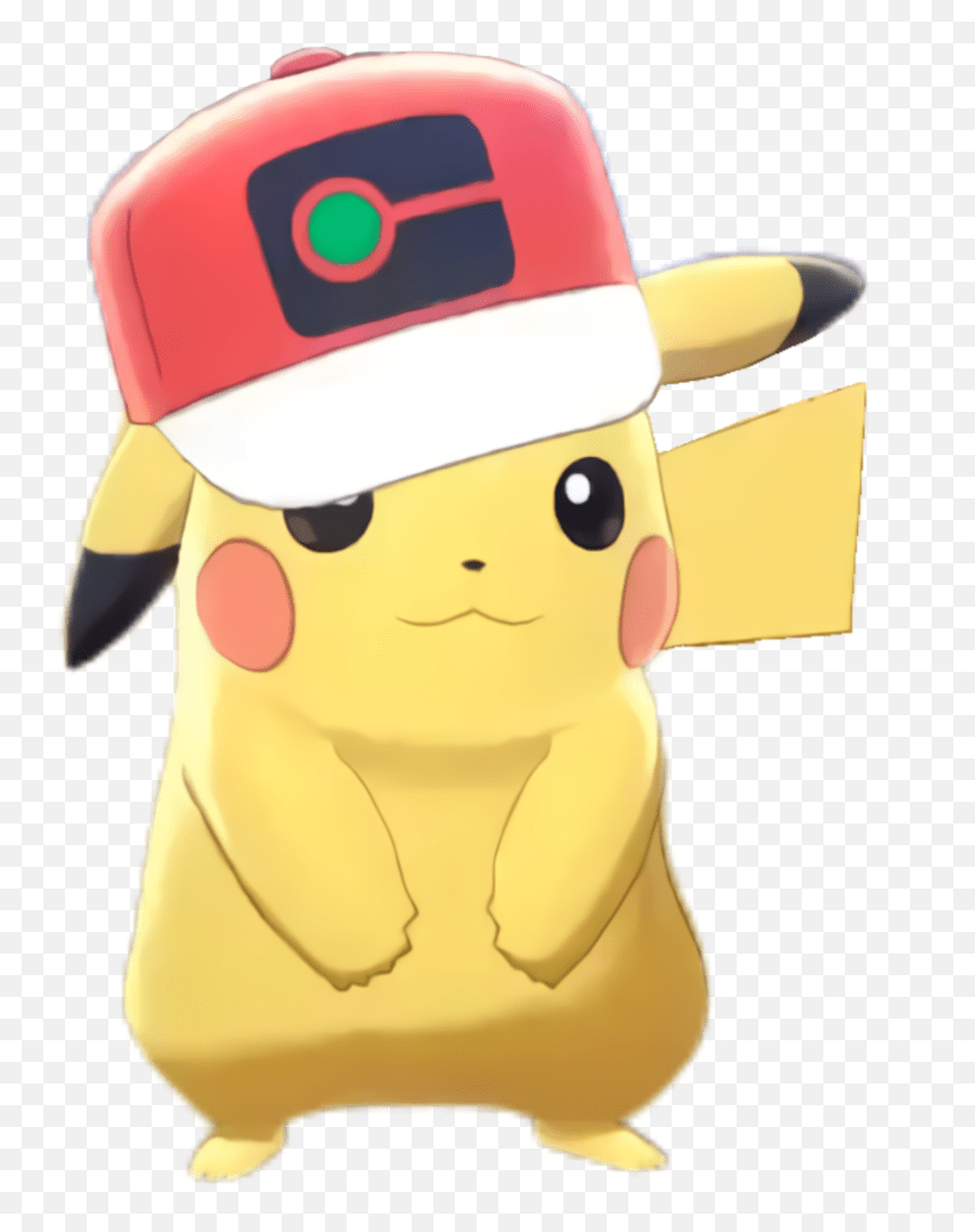 Sale > original cap pikachu > in stock