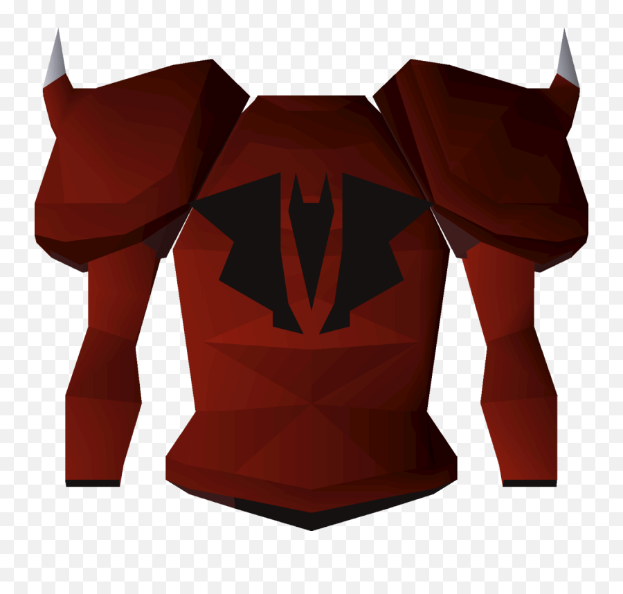 Orikalkum Osrs Wiki Dragon Chestplate Png,Old School Runescape Logo