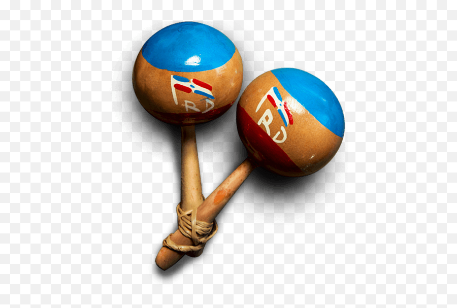 Download Maracas Png Maracas De Republica Dominicana,Maraca Png
