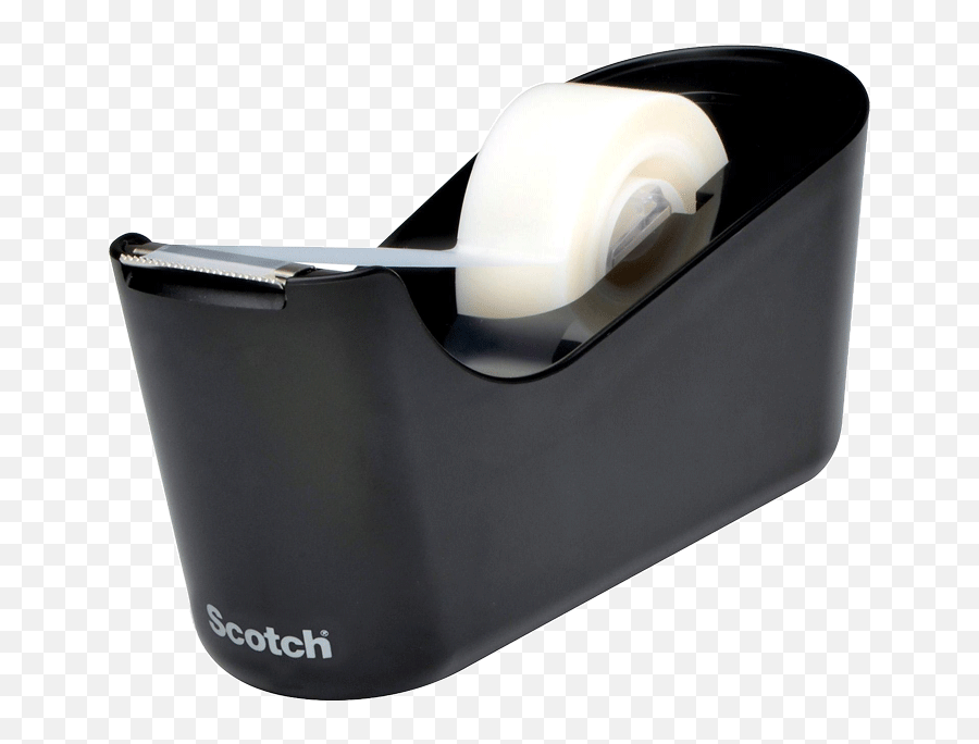 Scotch Desktop Tape Dispenser Value Pack Scotch Tape Png,Scotch Tape