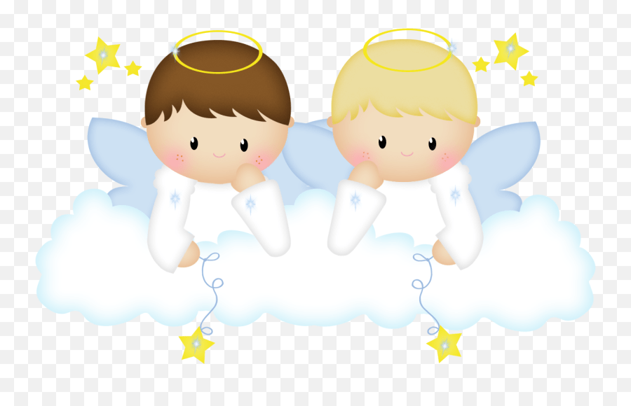Angel Clipart Happy Transparent Free For Baptism Christening Angel