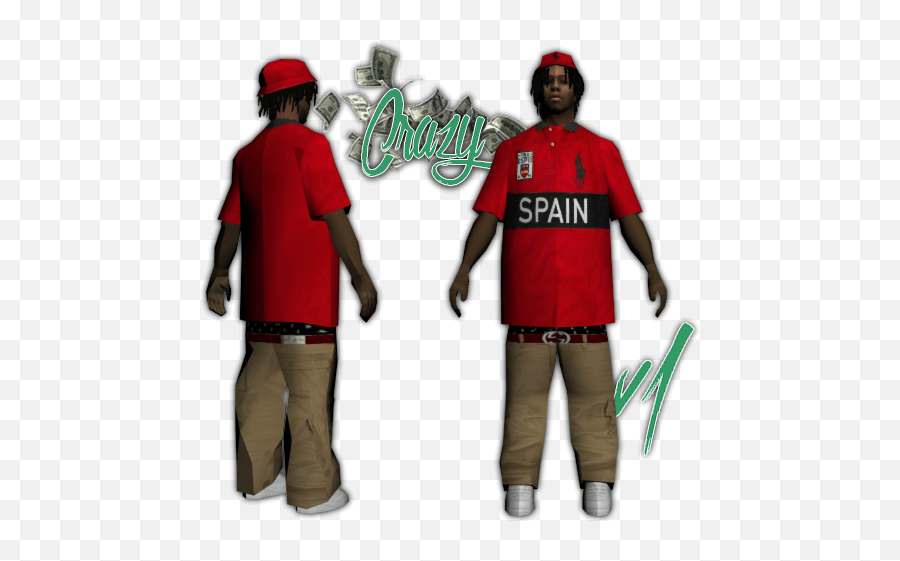 Download Hd Req Bucket Hat Dreads Skin Ralph Lauren Gta Grand Theft