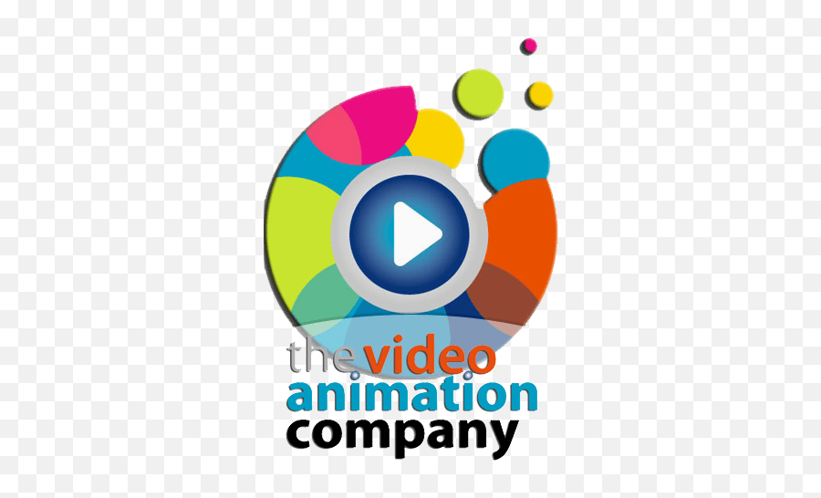 Animation Production Company Logos